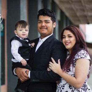 Meet your Posher, Javier